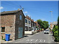 Long Lane, Bridlington