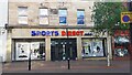 NY4056 : SportsDirect, west side of Scotch Street by  Roger Templeman