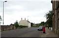 Bridge Street, Montrose