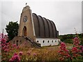 The Church of Our Lady Star of the Sea and St Winefride, Amlwch