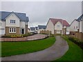 New houses, Maidenhill