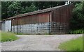 Barns at Pennhouse Farm, Penn Bottom