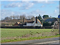 House, Sole Street Farm