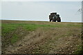 Devon farmland