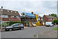 Cherry Hinton: a loft conversion on Forest Road