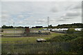 Tamworth Sewage Works