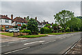 Hadlow Road