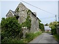 Gatehouse, Llantwit Major