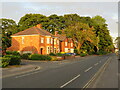 Manor Road, Beverley