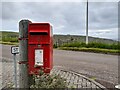 Post Box at Scrabster