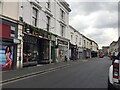 Queen Street, Newton Abbot