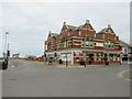 TA3427 : The Meridian Centre, Withernsea by Malc McDonald