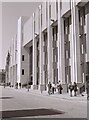 Town House extension, Broad Street, Aberdeen