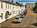 Embleton, Front Street