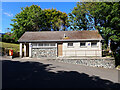 Public toilets, Coverack