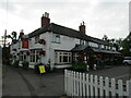 The White Lion, Whissendine