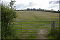 Footpath at Cockbury Butts