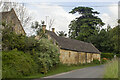 Old dairy Farm