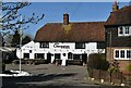 The Chequers Inn