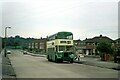 Prenton Hall Road, Birkenhead ? 1976