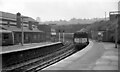 Birkenhead Central Station ? 1968