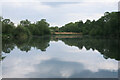 Nunnery Lakes reserve