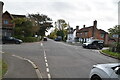 Crossroads, Benenden