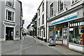 Haverfordwest, Bridge Street