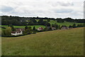 Houses along Malthouse Rd