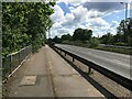 A325 - Farnborough Road