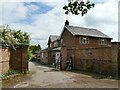 Woodside Farm, Allostock