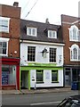 Tewkesbury buildings [60]