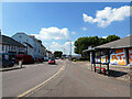 Imperial Road, Exmouth