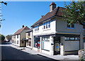 Lloyds Bank House, High Street