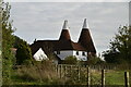 Manor Farm Oast