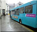 Caernarfon Bus Station