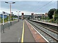 Stechford railway station, Birmingham