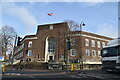 TQ5839 : Tunbridge Wells Town Hall by N Chadwick