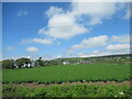 Farm off the A394 at Tresowes Green