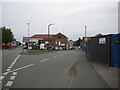 Castle Street, Tipton