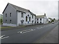 Capel y Garn, Calvinistic Methodist Chapel in Pen-y-garn