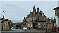 Bank of Scotland, Crieff