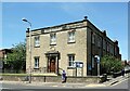 United Reformed Church, Chesterfield