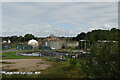 Atherstone Sewage Works