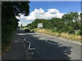 A325 - Farnborough Road