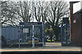 Folkestone West Station