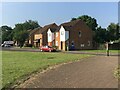 Houses in Shelley Rise