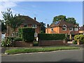 Houses in Revelstoke Avenue