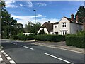 Houses on Ship Lane