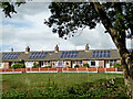 Sheltered housing in Stone, Staffordshire